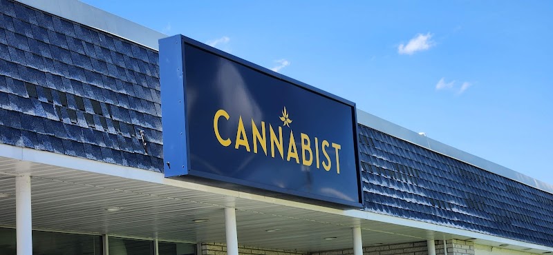 Cannabist