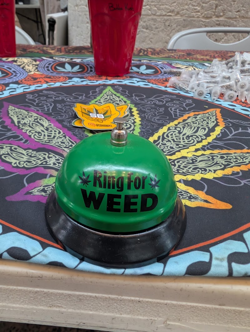 Cannaboyz Cannaboyz