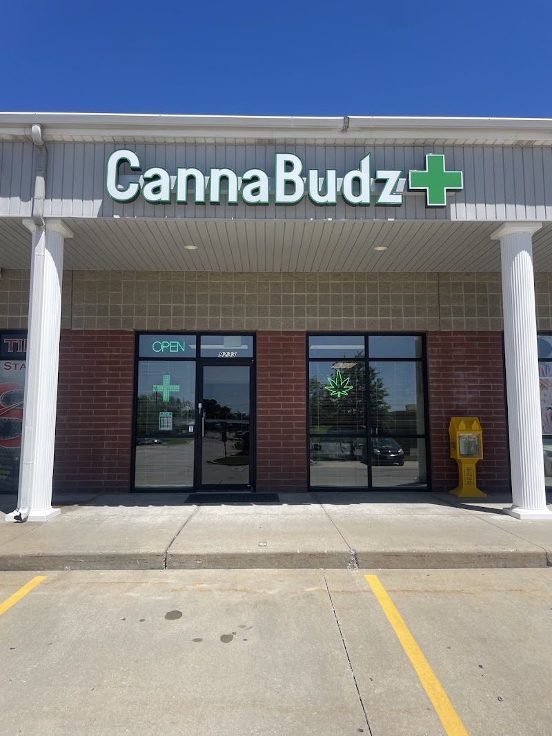 CannaBudz
