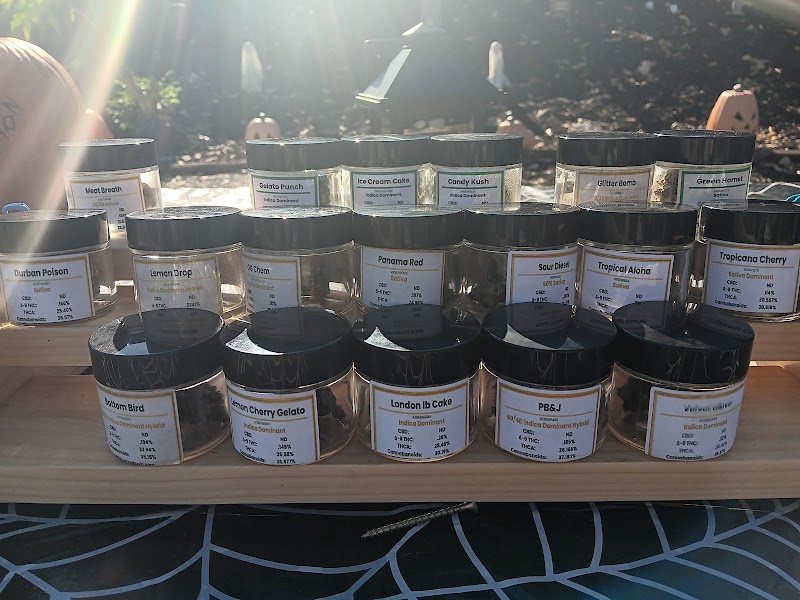 Cannabuyit Recreational Dispensary Cannabuyit Recreational Dispensary