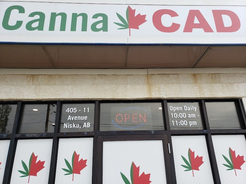 CannaCAD