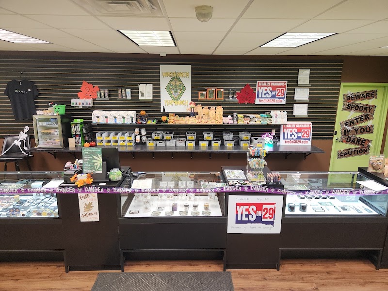 CannaCare Medical Dispensary CannaCare Medical Dispensary