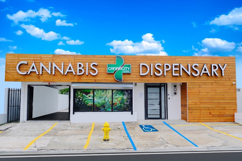 Cannacity Clinic Manati Cannacity Clinic Manati