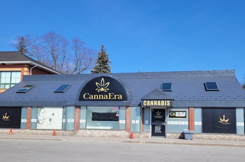 CannaEra CannaEra