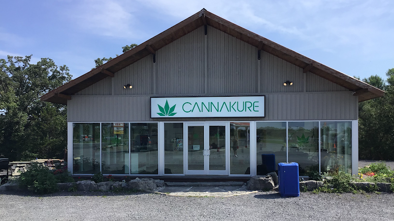 CannaKure CannaKure