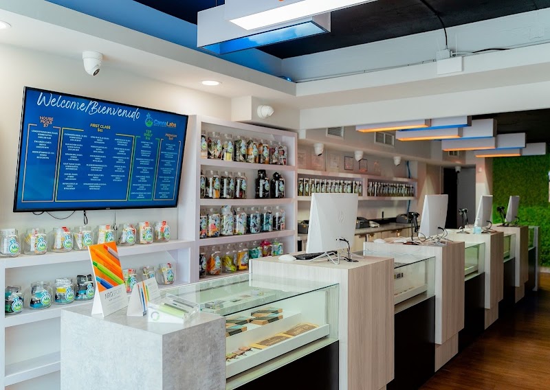 CANNALABS GUAYNABO