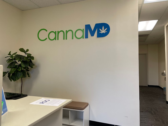 CannaMD