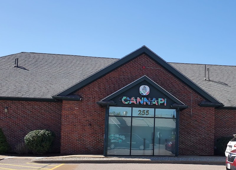 Cannapi Brockton Dispensary Cannapi Brockton Dispensary