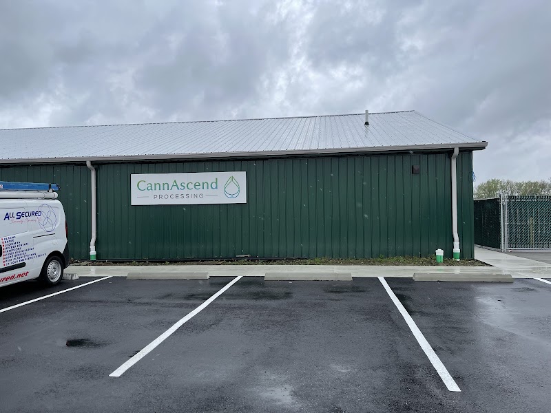 CannAscend Ohio Processing, LLC CannAscend Ohio Processing, LLC