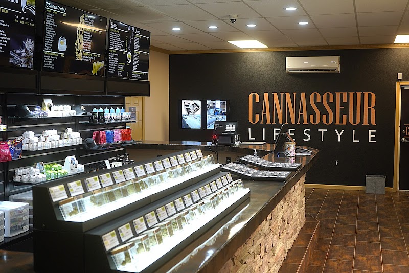 Cannasseur Cannasseur