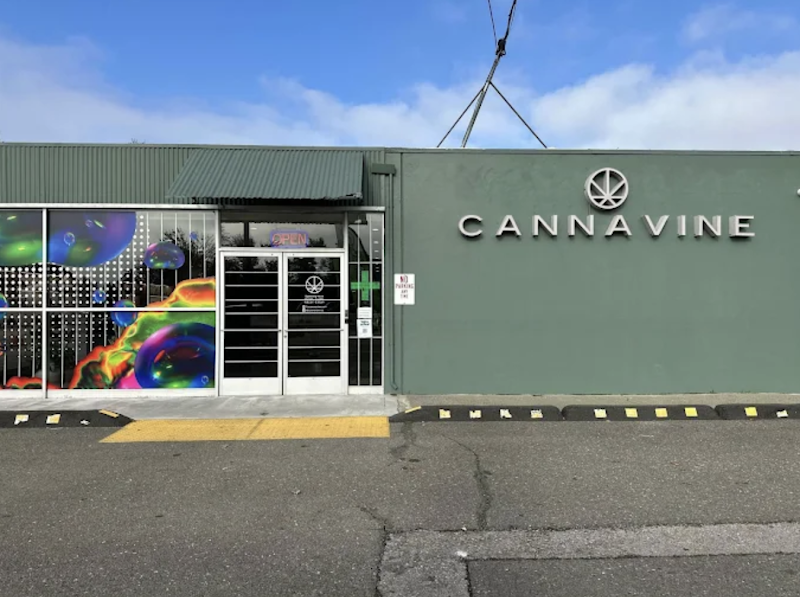 Cannavine Cannabis Dispensary