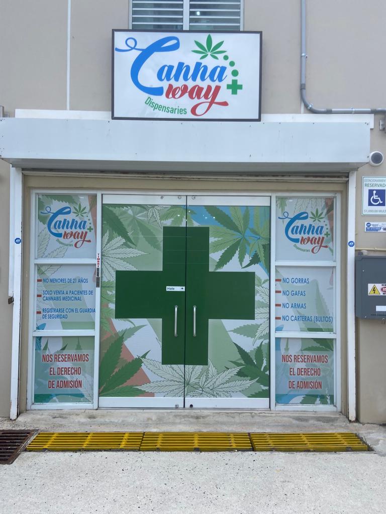 CannaWay Dispensary CannaWay Dispensary