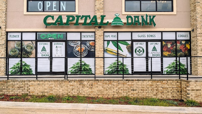 Capital Dank OKC