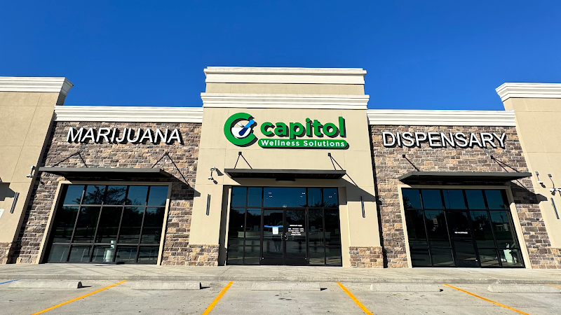 Capitol Wellness Solutions - Prairieville