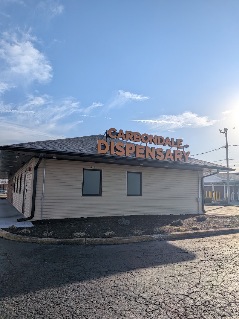 Carbondale Dispensary