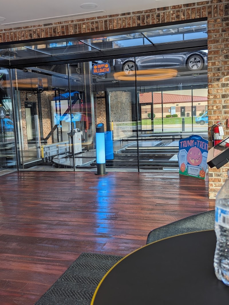 Carvana Richmond