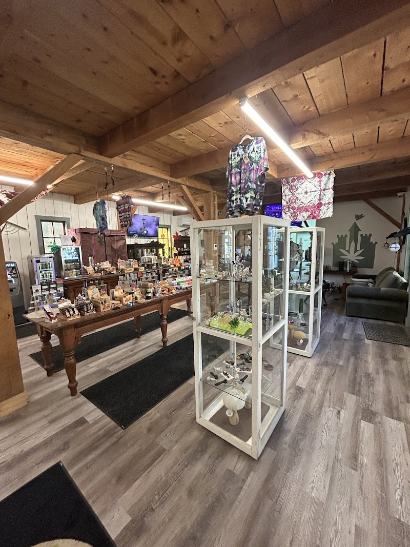 Castle Cannabis Castle Cannabis