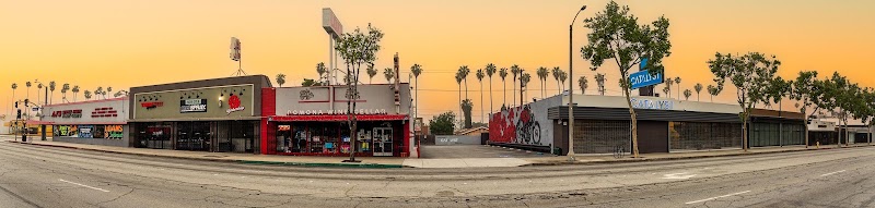 Catalyst Cannabis Dispensary Pomona
