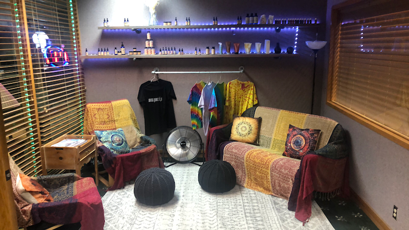 CBD American Shaman Ponca City