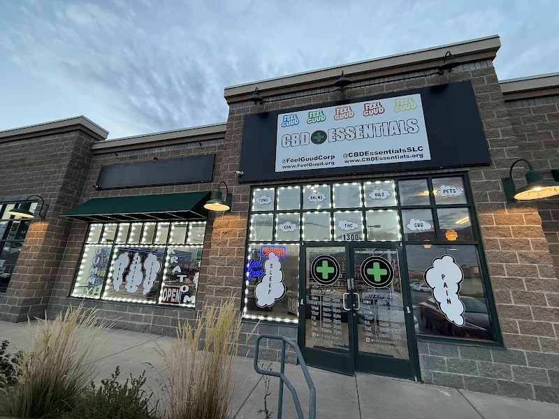 CBD Essentials CBD Essentials