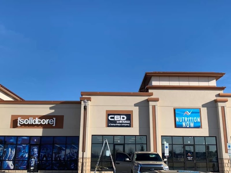 CBD of FM CBD of FM