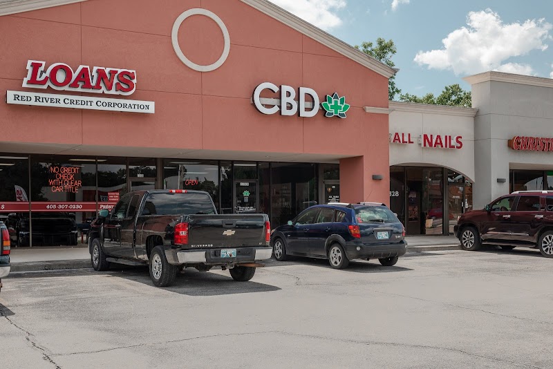 CBD Plus USA CBD Plus USA