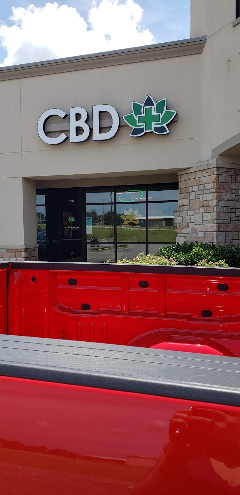 CBD Plus USA CBD Plus USA