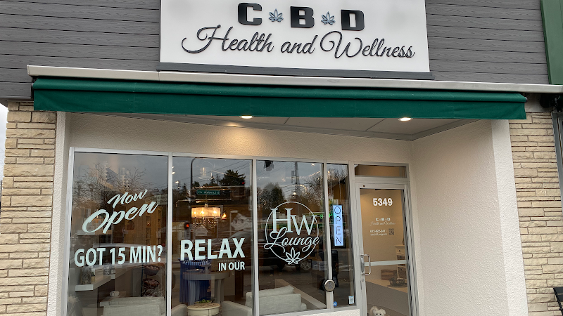 CBD RS CBD RS
