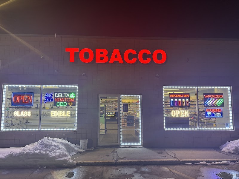 Cekoo Tobacco Cekoo Tobacco