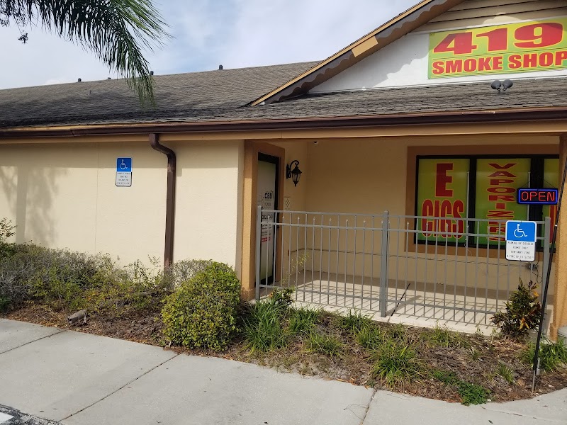Central Florida THC-A Dispensary Central Florida THC-A Dispensary
