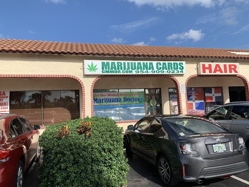 CERTIFIED MARIJUANA DOCTORS CERTIFIED MARIJUANA DOCTORS