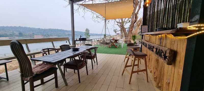 Charcoal River Bar & Cannabis