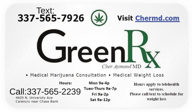 CherMD Clinic Weight Loss and Medical Marijuana