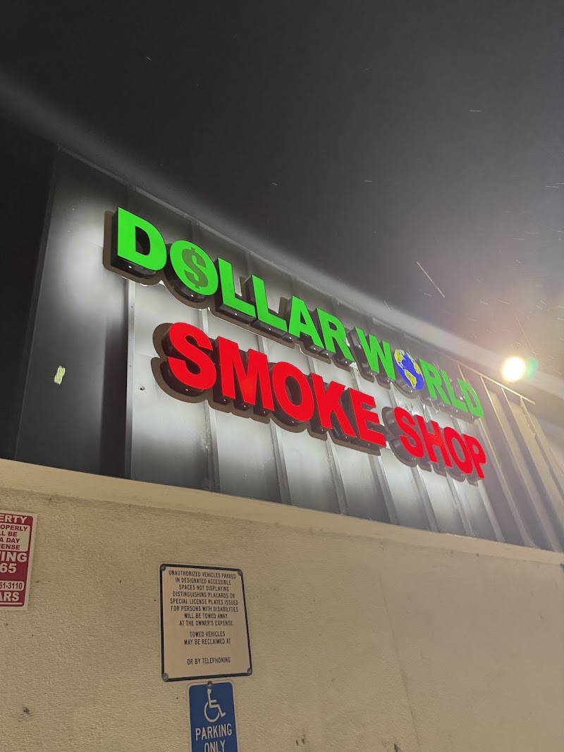 Chester Discount and smoke shop