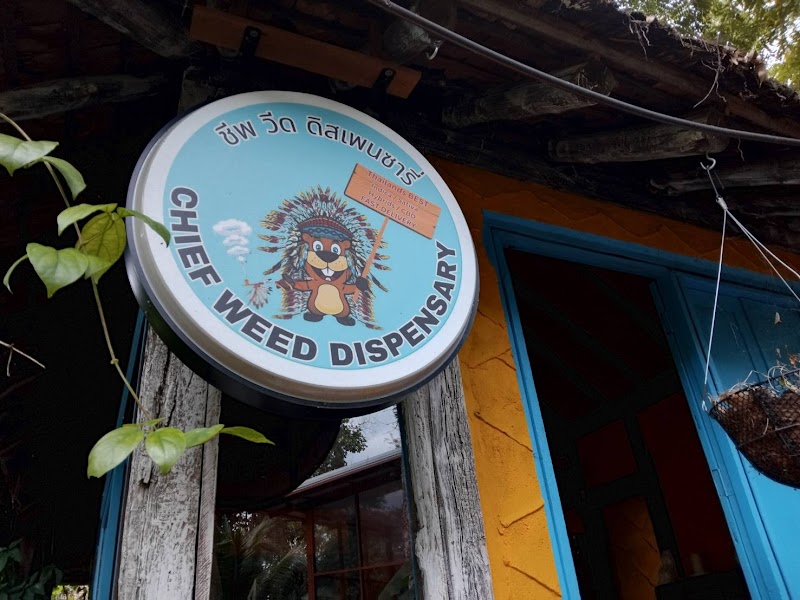 Chief Weed Dispensary