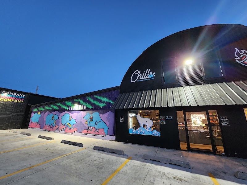 Chill Dispensary Chill Dispensary