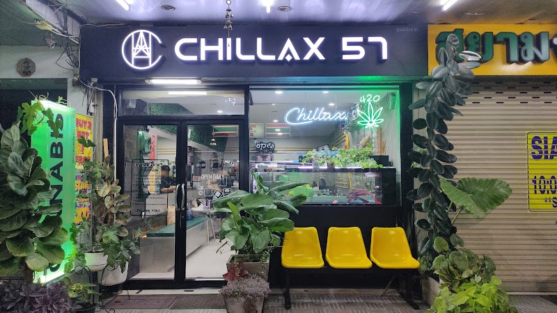 Chillax 57 Chillax 57