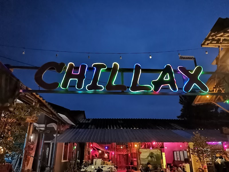 Chillax Cannabis​ Shop