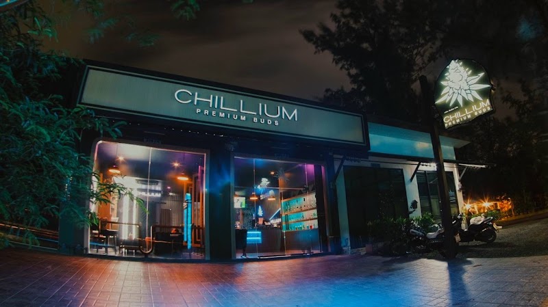 Chillium