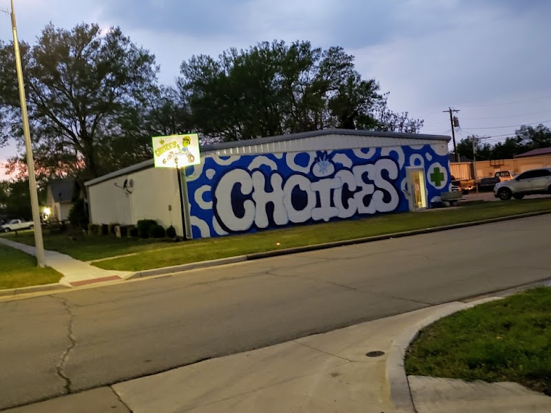 Choices Dispensary