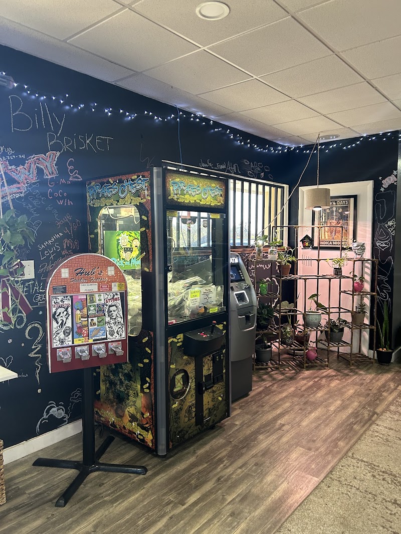 Chronic Co Dispensary