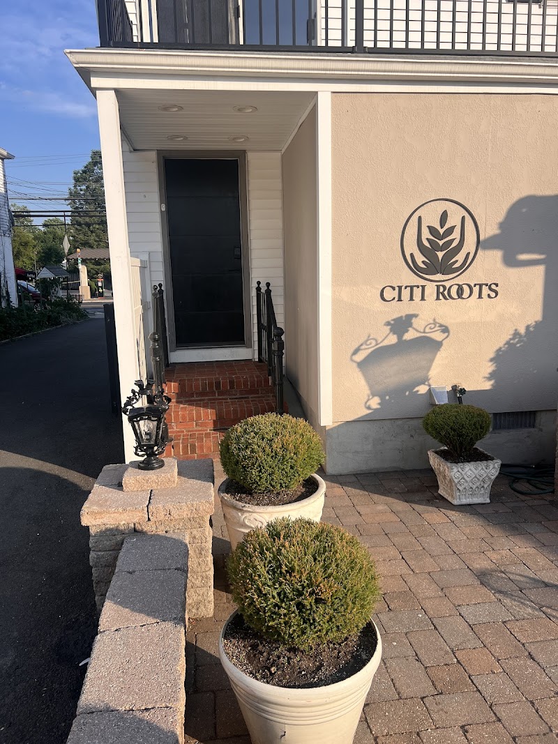 Citi Roots Cannabis Dispensary Citi Roots Cannabis Dispensary