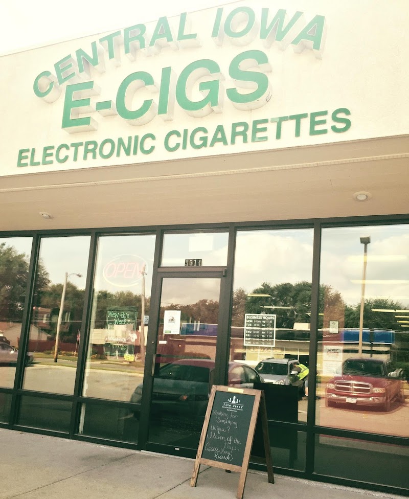 CIV Plus - Vape • Cannabis • Nootropics