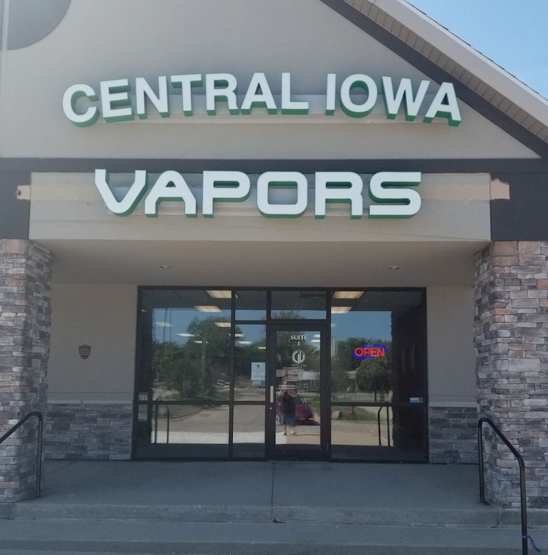 CIV Plus - Vape • Cannabis • Nootropics