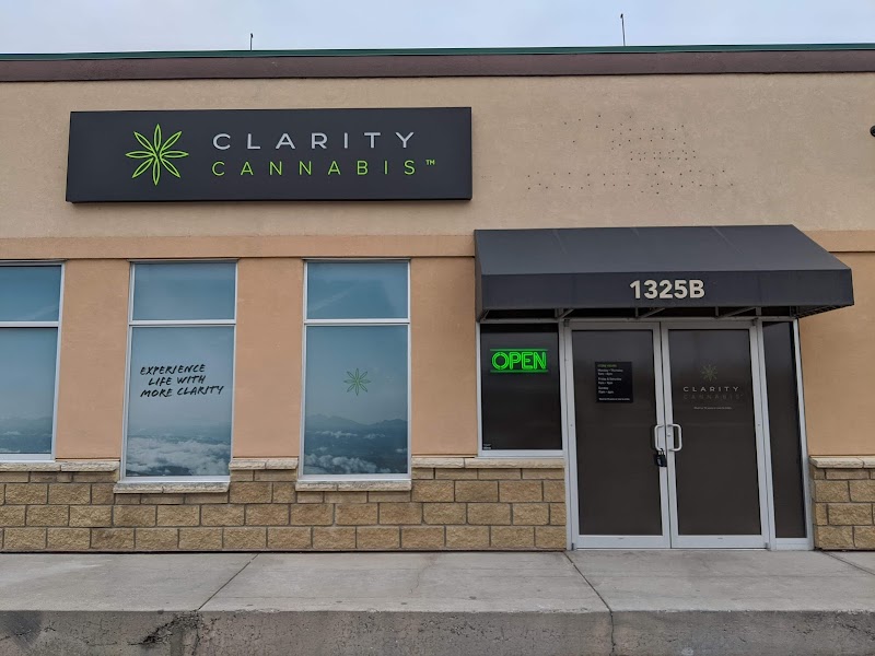 Clarity Cannabis Clarity Cannabis
