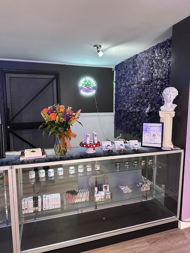 Clean Country Dispensary