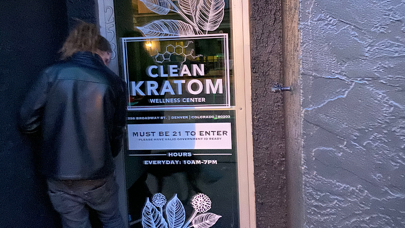 Clean Kratom Lakewood
