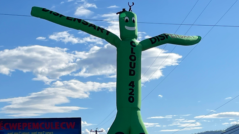 Cloud 420 Cannabis Dispensary