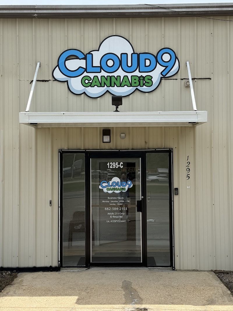 Cloud 9 Cannabis Cloud 9 Cannabis