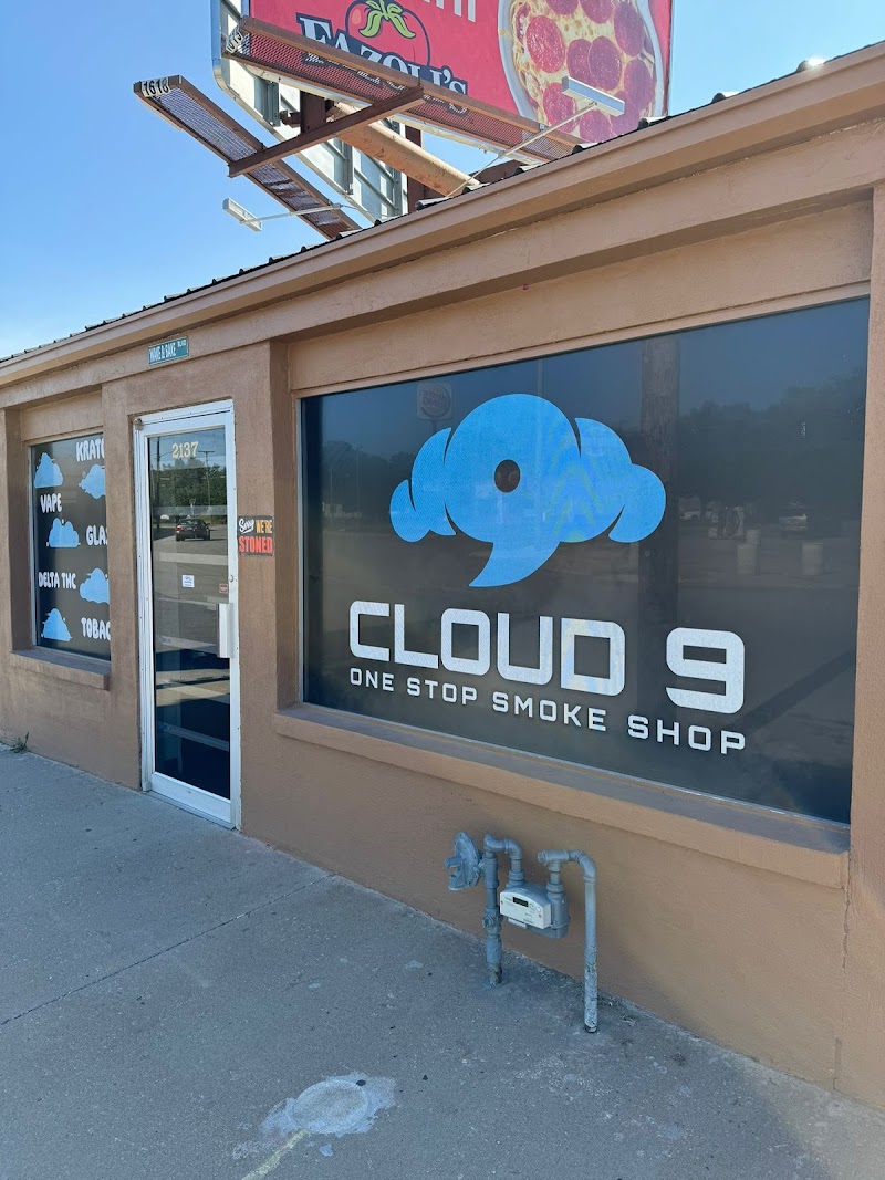 Cloud 9 VAPE | TOBACCO | THCA | GLASS | KRATOM Cloud 9 VAPE | TOBACCO | THCA | GLASS | KRATOM